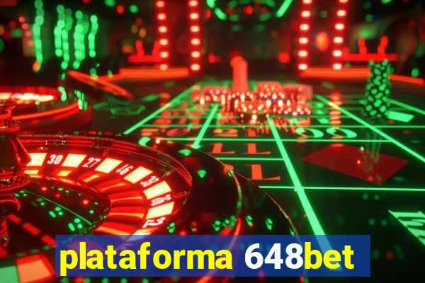 plataforma 648bet